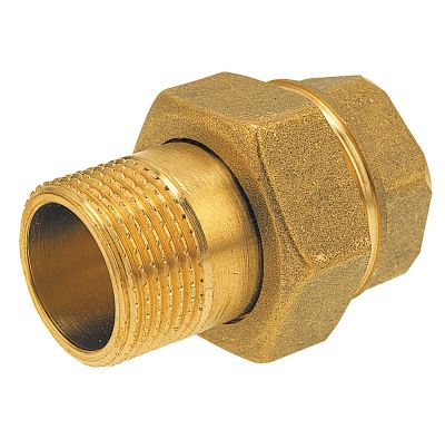 Topenářské šroubení 5/4"