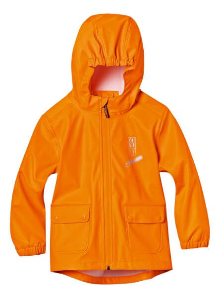 Dětská nepromokavá bunda, vel. 98-104