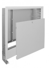 Skříň rozdělovače podomítková 565/575-665/110-175