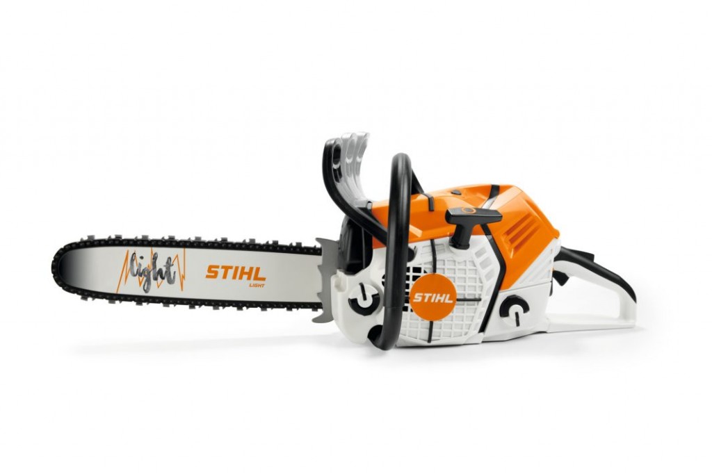 Model pila STIHL