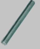 Závitová tyč pozink -M10 (100cm)