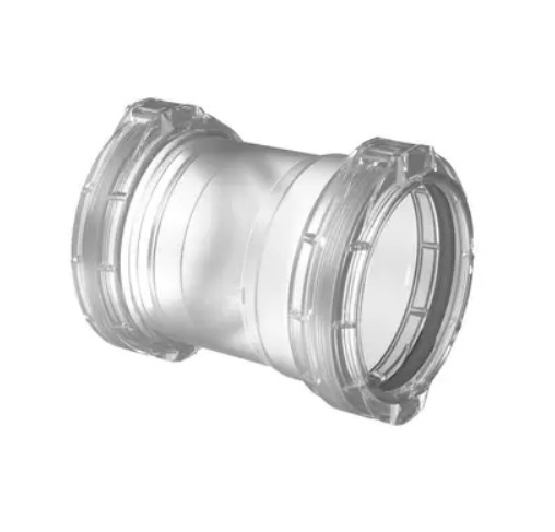 Spojka pro flexi trubky DN110 *