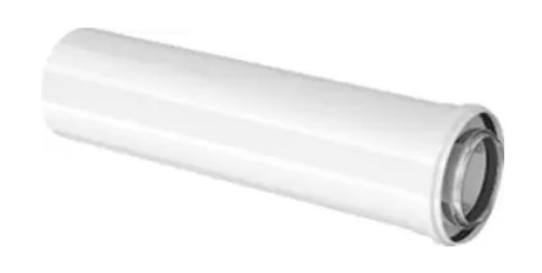 Trubka DN110/160, 0,5m