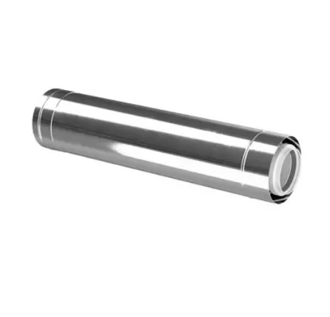 Trubka DN110/160, 0,5m nerez.