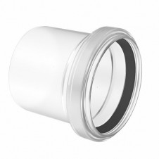 Adaptér DN80 pro patní koleno DN80