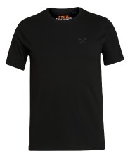 Tričko SMALL AXE černé, vel. L