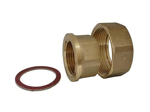 6800 1"x 6/4" šroubení k čerpadlu