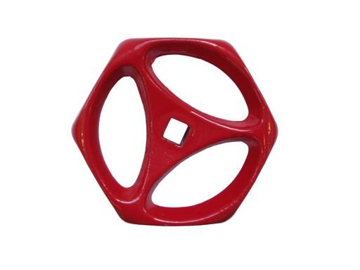 1597 rukojeť k art. 1500, 1501 5/4" - 2"