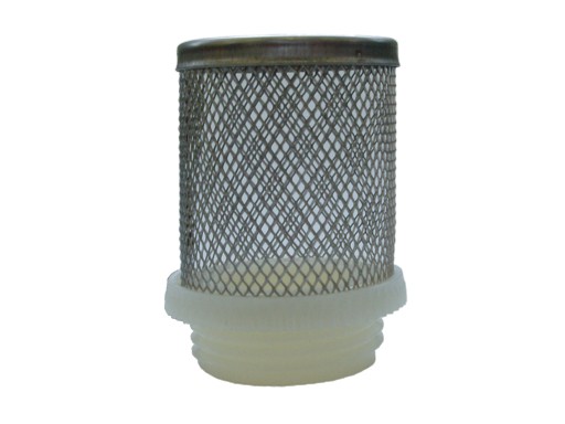 2350 1/2" nerezové sítko