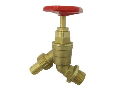 4202 1/2" uzavírací ventil zahradní