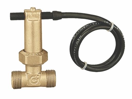 315 3/4" magnetický detektor průtoku