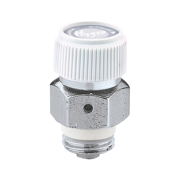 5080 1/8" automatický odvzdušňovací ventil