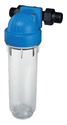 filtr 360 SENIOR DP DS 3/4" - 1"