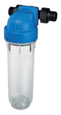 filtr 360 SENIOR DP DS 3/4" - 1"