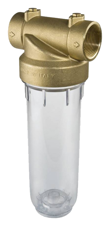 filtr K SENIOR  1 1/2"