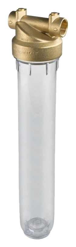 filtr K MASTER  1 1/2"