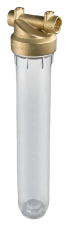 filtr K MASTER  1 1/2"