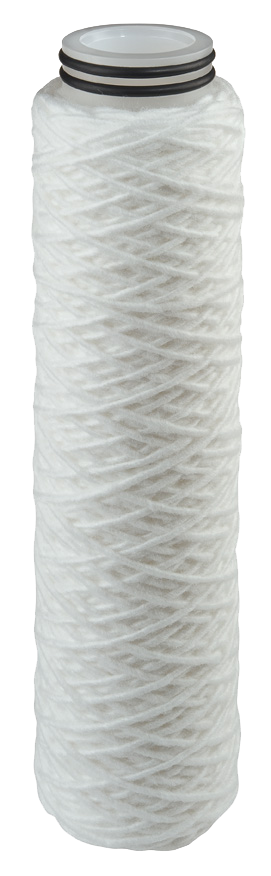 kartuše FA MEDIUM 5" 10 mcr