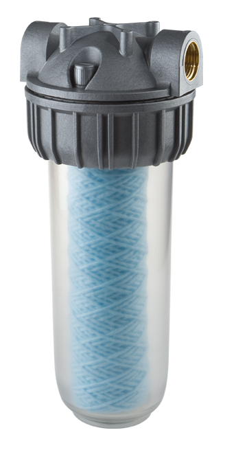 filtr SENIOR SANIC 1"