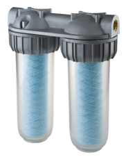filtr SENIOR SANIC duplex 1"