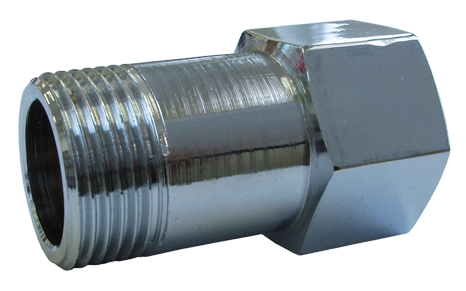 6301 3/4" prodloužení chrom