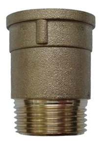 6300 3/4" prodloužení 50 mm