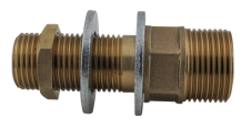 6400 1/2" prodloužení 115 mm