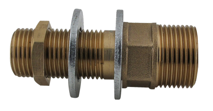 6400 1/2" prodloužení 75 mm