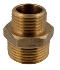 6710 1/2"x1" vsuvka redukovaná