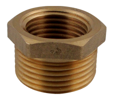 6730 1"x5/4" redukce