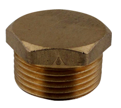 6750 1/2" zátka