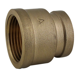 6760 3/8"x1/2" redukovaný nátrubek