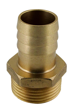 6810 hadičník 1" x 25 mm