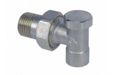 409 1/2" x15 regulační ventil rohový navařovací
