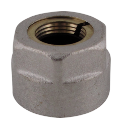 421 3/4" adaptér s eurokonusem