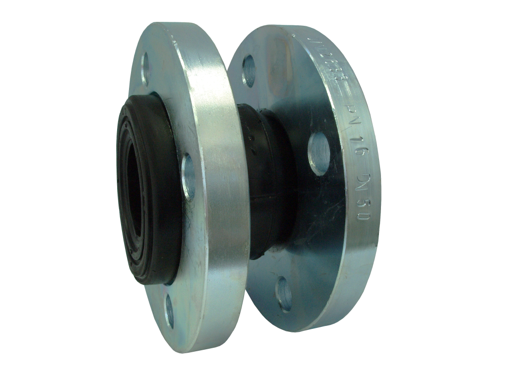 F8.000 kompenzátor DN 40