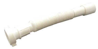 FLEXI hadice 5/4"x 40 kovová matka