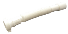 FLEXI hadice 5/4"x 40 kovová matka