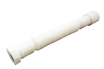FLEXI hadice 6/4"x 50(40) kovová matka