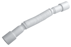 FLEXI hadice (50)40 x (50)40