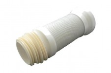 FLEXI hadice WC 4" plast