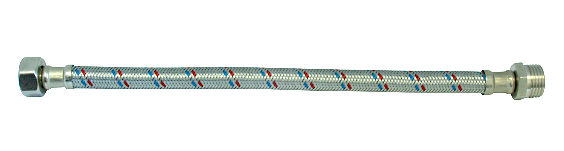 85 MF 1"x 1" 50 cm GIGANT plnoprůtok