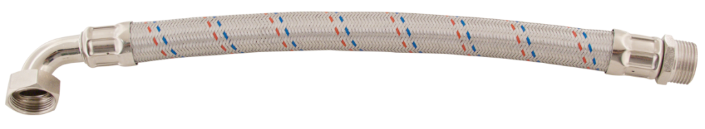 87 MF 1"x 1" 60 cm s kolínkem