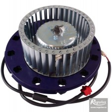 Ventilátor pro rekuperační j. AM 375 (400) - sada