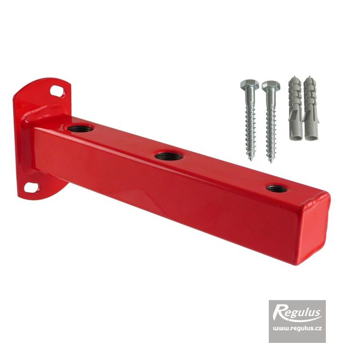 Držák expanzní nádoby konzola