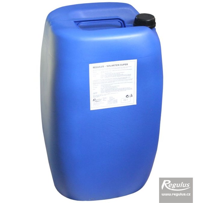 Solární kapalina Solarten Super 60