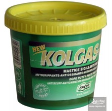 Pasta těsnící Kolgas-uni