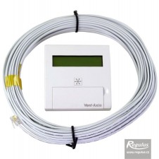 Ovladač dálkový s kabelem 15m pro Sentinel Kinetic B