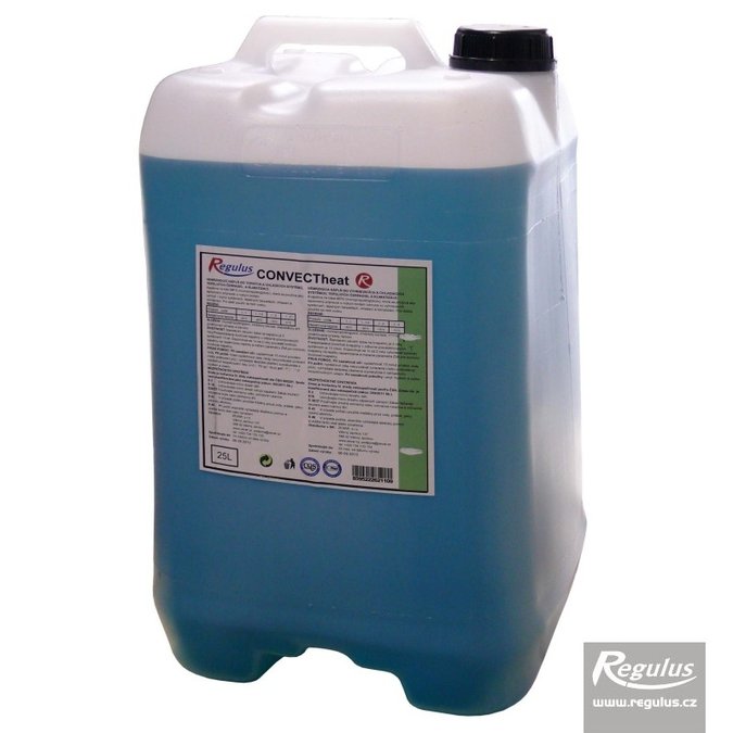 Nemrznoucí kapalina CONVECT heat R 25