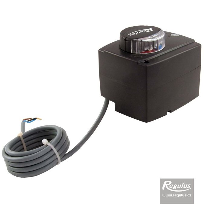 Pohon 24V pro LK840, LK841 - 60-120s, 10 Nm